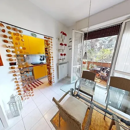 Bilocale Modern Vicino Osp Sacco * Milan