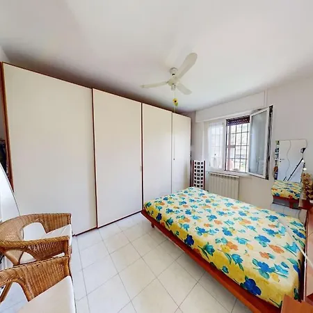 Apartment Bilocale Modern Vicino Osp Sacco *