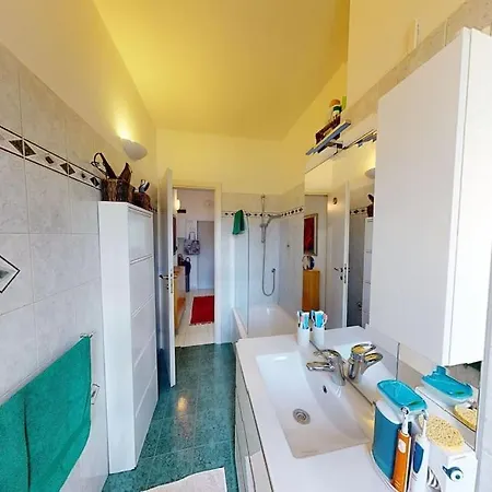 Bilocale Modern Vicino Osp Sacco Apartment Milan