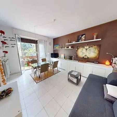 Bilocale Modern Vicino Osp Sacco Milan