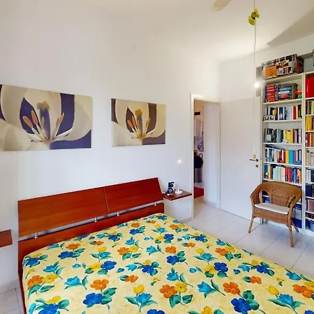 Apartment Bilocale Modern Vicino Osp Sacco Milan